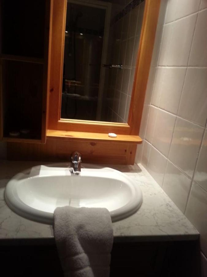 Appartement Chaleureux 4-6 Pers Chalet Chamois Appt H2 Les Arcs  Exteriör bild