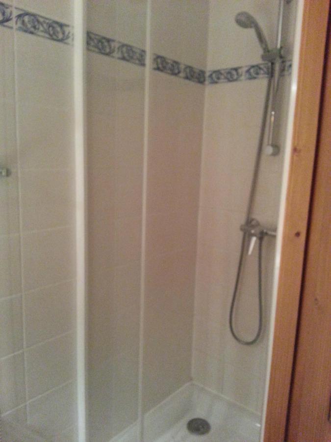 Appartement Chaleureux 4-6 Pers Chalet Chamois Appt H2 Les Arcs  Exteriör bild